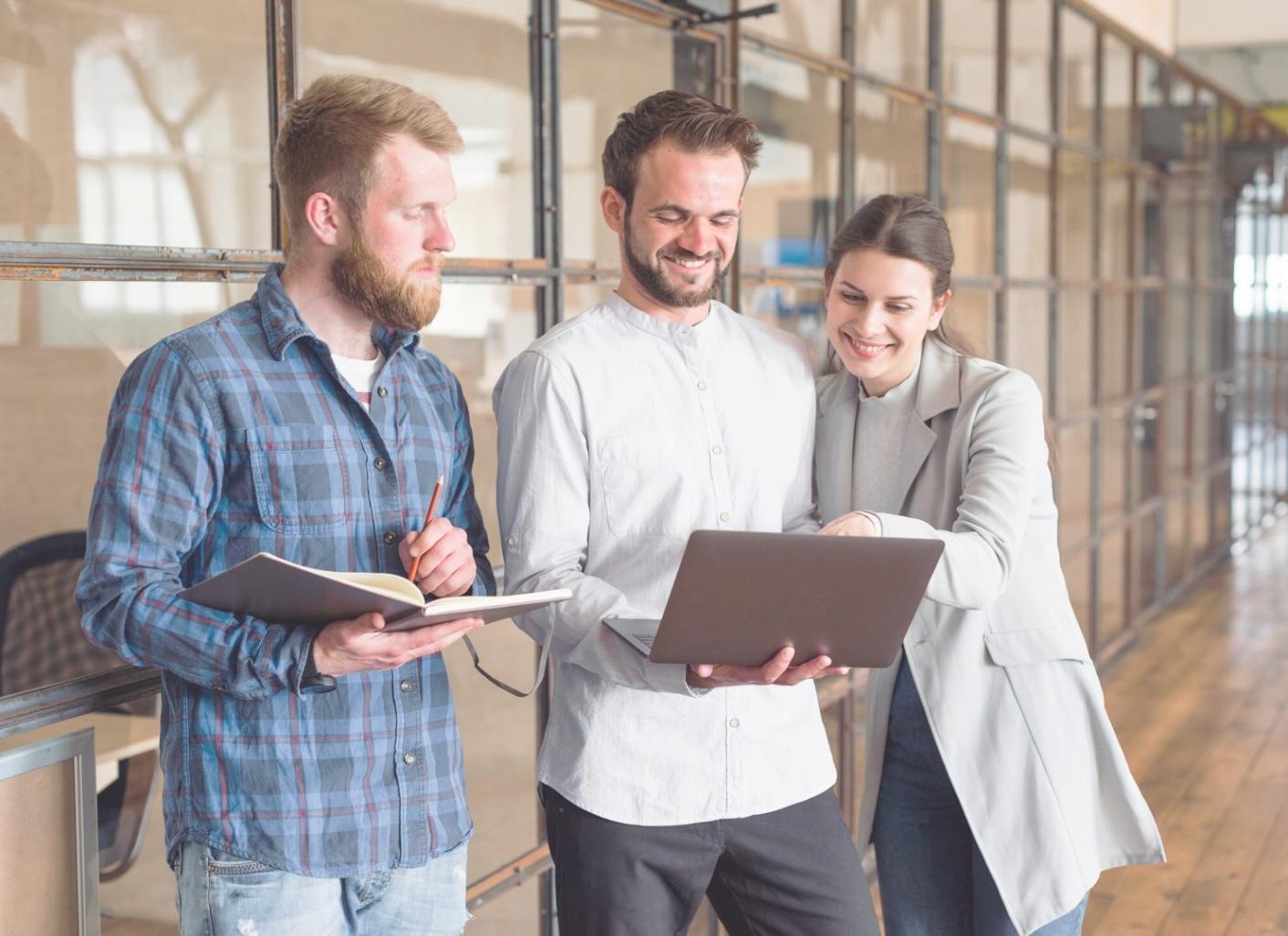 Espace de formation en analyse financière moderne