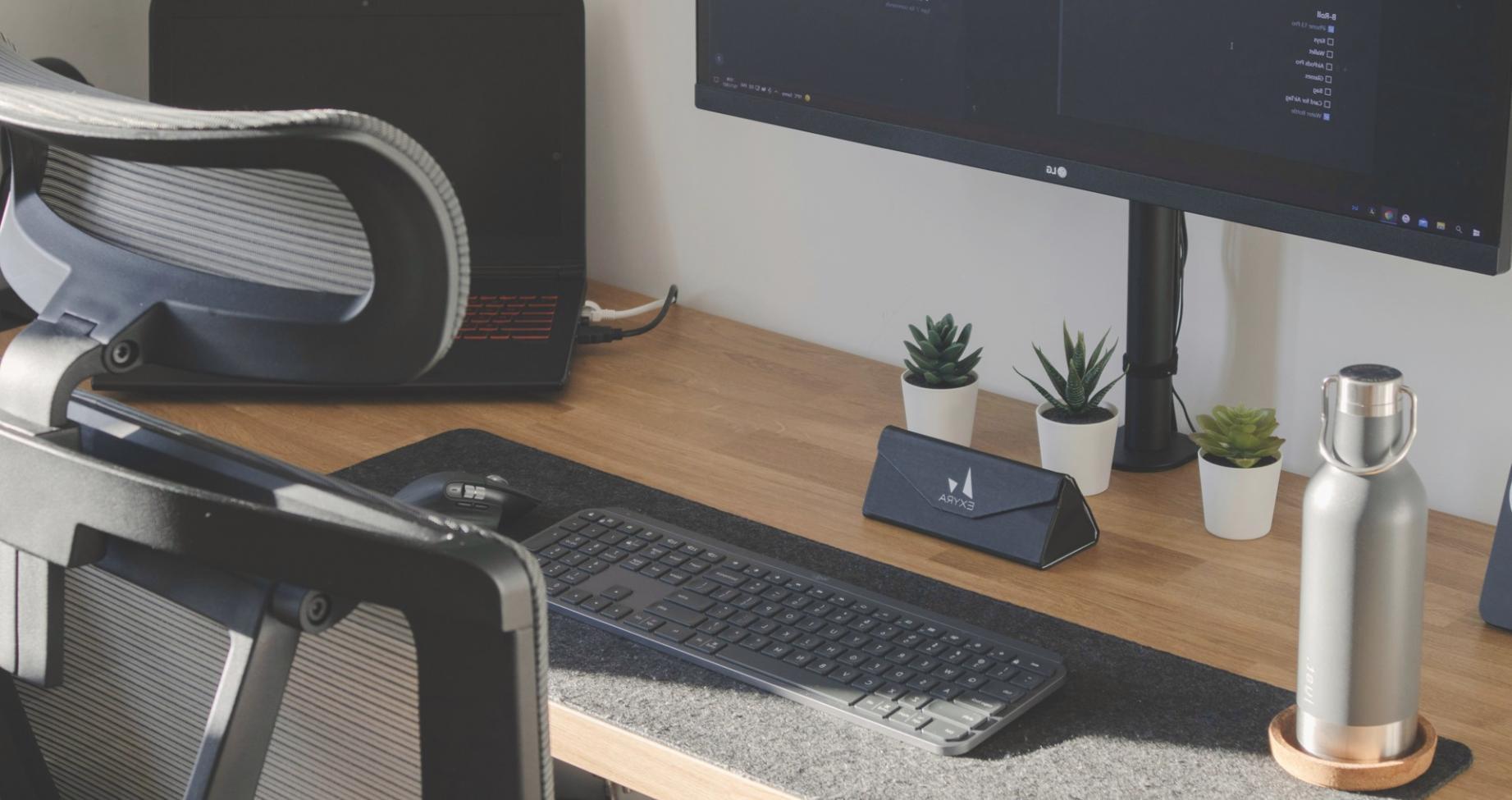 Bureau de consultation financière à Aix-en-Provence