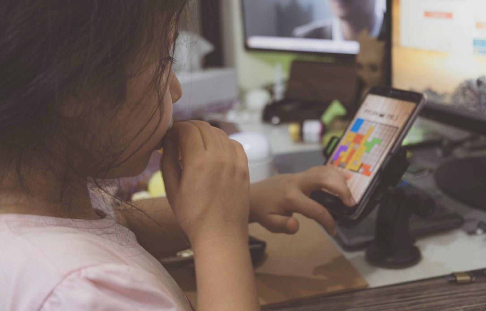 Session de formation en analyse financière avec participants